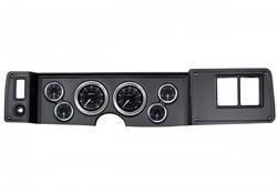 AutoMeter Chrono Series Dash Kits for 1979-1981 CAMARO - 7023-CH