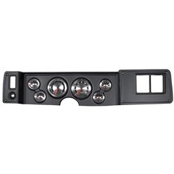 AutoMeter American Muscle Instrument Clusters for 1979-1981 CAMARO - 7023