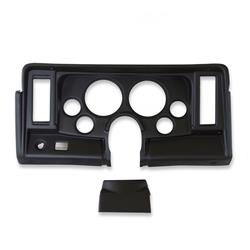 AutoMeter Sport-Comp Instrument Clusters for 1969-1976 NOVA - 7024-SC