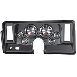 AutoMeter American Muscle Instrument Clusters 7024