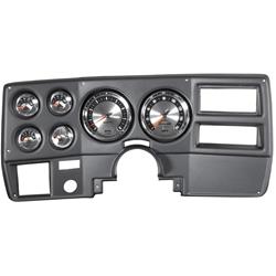 AutoMeter American Muscle Instrument Clusters 7027