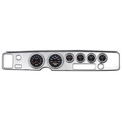 AutoMeter Cobalt Instrument Clusters for 1970-1981 FIREBIRD - 7028-CB