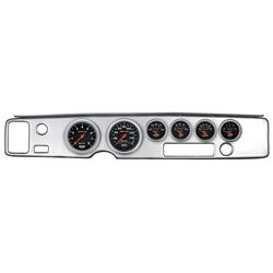 AutoMeter Sport-Comp Instrument Clusters