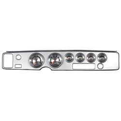 AutoMeter American Muscle Instrument Clusters for 1970-1981 FIREBIRD - 7028