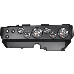 AutoMeter American Muscle Instrument Clusters for 1970-1974 BARRACUDA, CHALLENGER - 7029