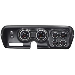 AutoMeter Cobalt Instrument Clusters 7030-CB