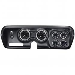 AutoMeter Chrono Series Dash Kits 7030-CH