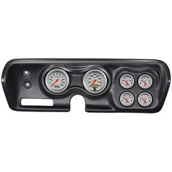 AutoMeter Ultra-Lite Instrument Clusters 7030-UL