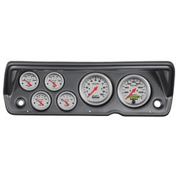 AutoMeter Ultra-Lite Instrument Clusters 7031-UL