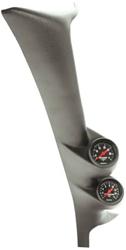 AutoMeter Z-Series Diesel Truck Analog Gauge Kits