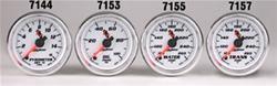 AutoMeter C2 Analog Gauges