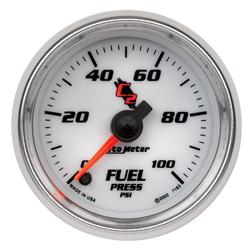 AutoMeter C2 Analog Gauges 7163
