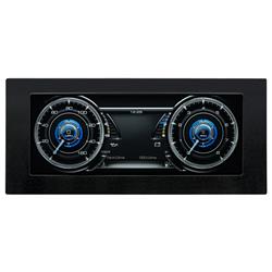 AutoMeter In Dash Display Screens 7400