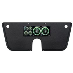 AutoMeter InVision 8.8 in. LCD Dashes 7404