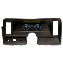 AutoMeter InVision 8.8 in. LCD Dashes for 1969-1976 NOVA - 7405