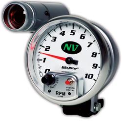 AutoMeter NV Series Tachometers 7499