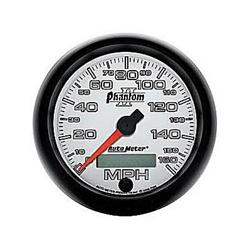 AutoMeter Phantom II Speedometers