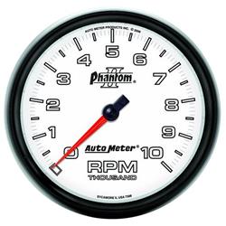 AutoMeter Phantom II Tachometers 7598