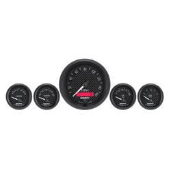 AutoMeter GT Series Gauge Kits 8002