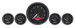AutoMeter GT Series Gauge Kits