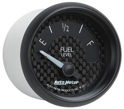 AutoMeter GT Series Analog Gauges 8016