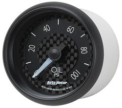 AutoMeter GT Series Analog Gauges 8053