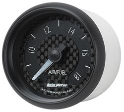 AutoMeter GT Series Analog Gauges 8070