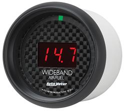 AutoMeter GT Series Digital Gauges 8079