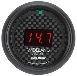 AutoMeter GT Series Digital Gauges