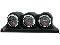 AutoMeter Jeep Analog Gauge Kits 8200