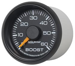 AutoMeter Factory Match Analog Gauges 8305