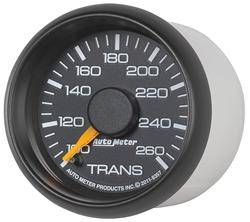 AutoMeter Factory Match Analog Gauges 8357