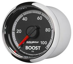 AutoMeter Factory Match Analog Gauges 8509
