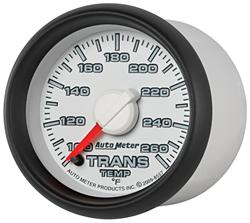 AutoMeter Factory Match Analog Gauges 8557