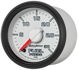 AutoMeter Factory Match Analog Gauges 8560