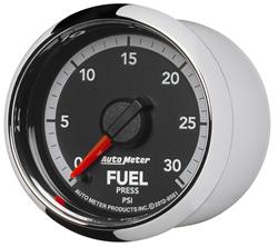AutoMeter Factory Match Analog Gauges 8561