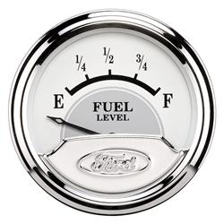 AutoMeter Ford Masterpiece Analog Gauges 880351