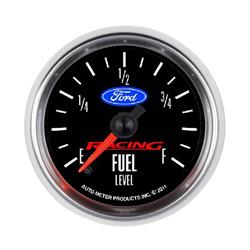 AutoMeter Ford Racing Analog Gauges 880400