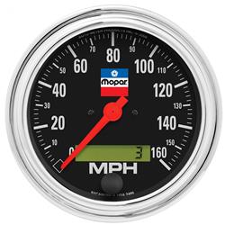 AutoMeter Mopar Classic Speedometers 880790