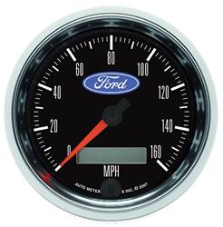 AutoMeter Gauges 880824