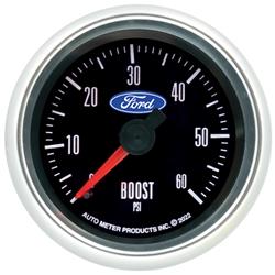 AutoMeter Gauges 880906
