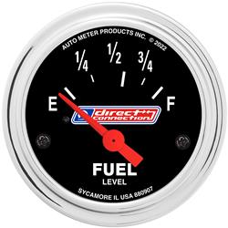 AutoMeter Gauges 880907