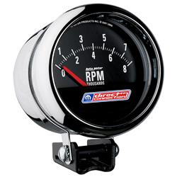 AutoMeter Gauges 880912