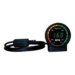AutoMeter Ecometer Digital Gauges