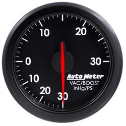 AutoMeter AirDrive Analog Gauges 9159-T