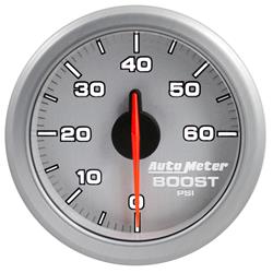 AutoMeter AirDrive Analog Gauges 9160-UL