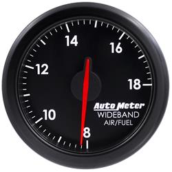 AutoMeter AirDrive Analog Gauges 9178-T