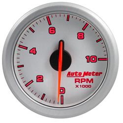 AutoMeter AirDrive Tachometers
