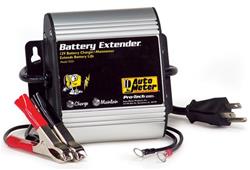 AutoMeter 12-Volt Battery Extenders