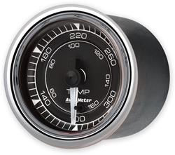 AutoMeter Chrono Chrome Series Analog Gauges 9748
